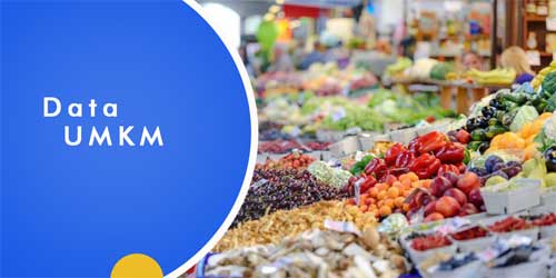 KUNJUNGAN UMKM KE SENTRA GIPANG CILEGON