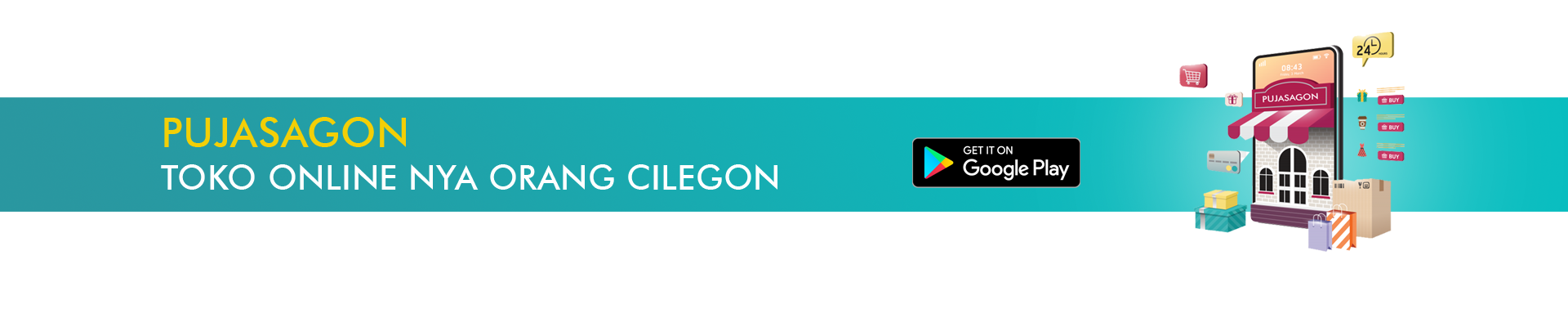 Dinas Koperasi dan UMK Kota Cilegon